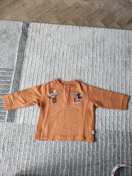 Mikina veľ 86, disney,86