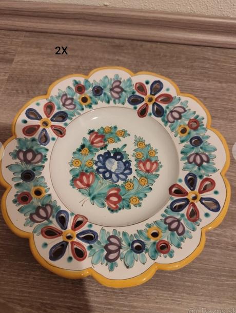 Modranská keramika,