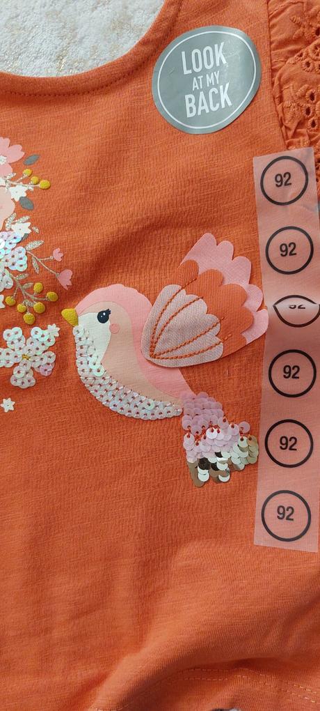 Tielko s mašličkou, dopodopo,92