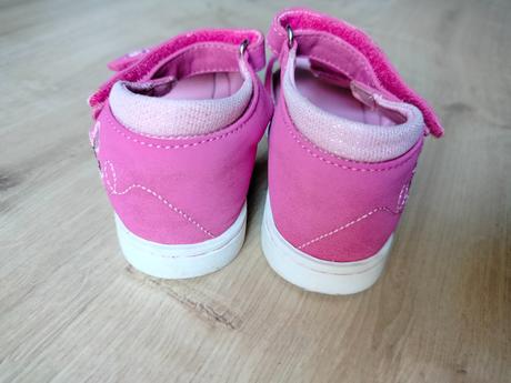 Detské sandále, deichmann,25