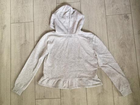 Dievcenska mikina 10-12 rokov, h&m,146