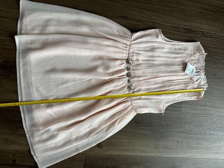 Letne saty next 146, s postou, next,146