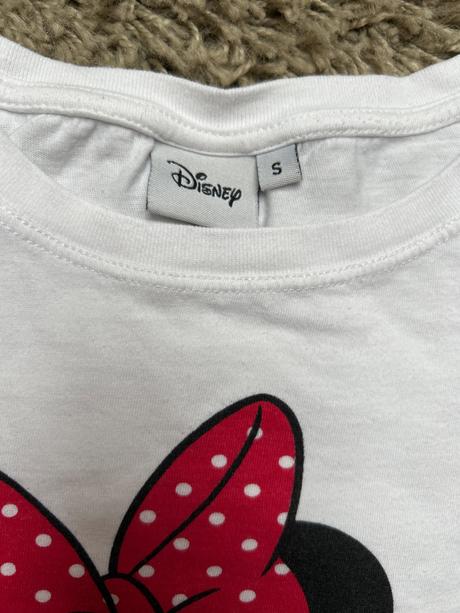 Disney tričko s, disney,s