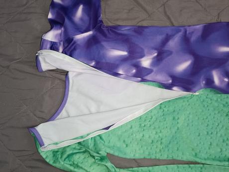 Karnevalový kostým garten of banban -jester, 