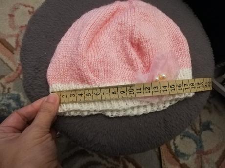 Čiapočka s kvetinkou, 80