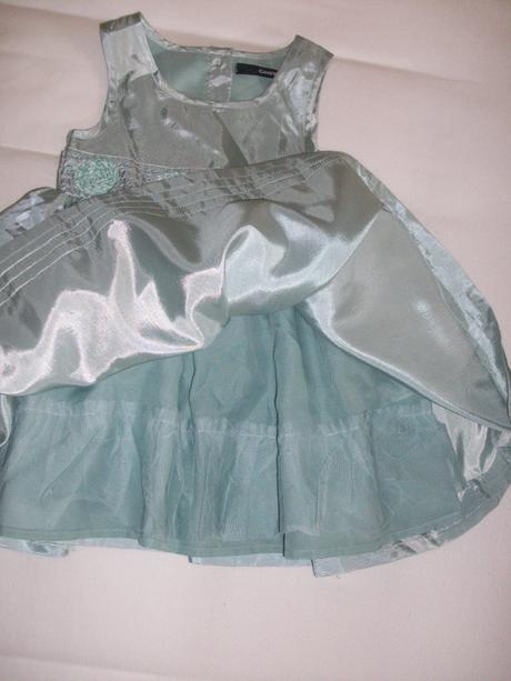 Šatky letné, george,86