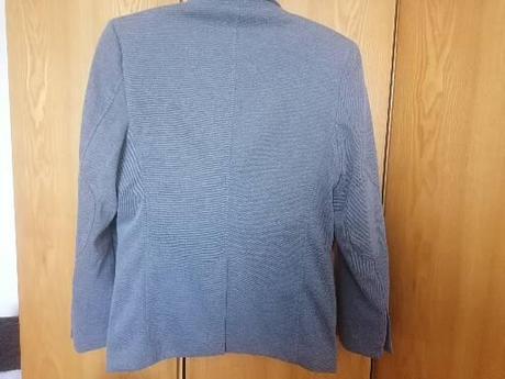 Panske sako ombre, m