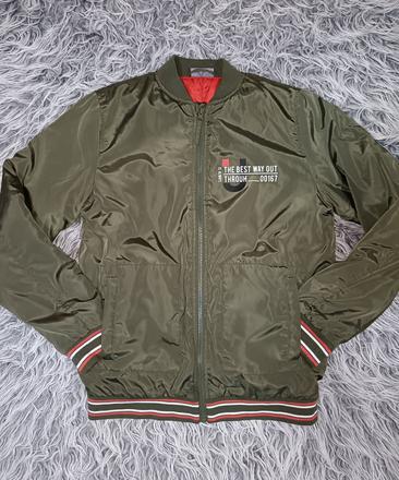 Prechodná bunda, pepco,164