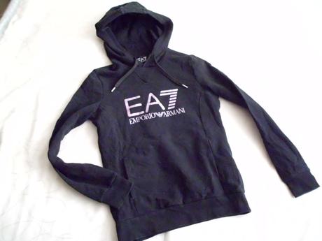 Emporio armani, armani,xs