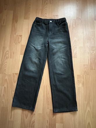 Dievčenské rifle, 158