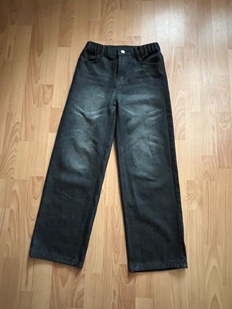 Dievčenské rifle, 158