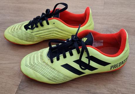 Kopačky adidas predator, veľ. 36, adidas,36