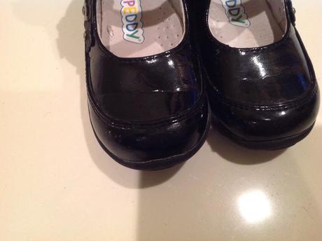 Lakovky pre paradnicu, peddy,23