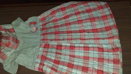 Krásne šatičky, 128