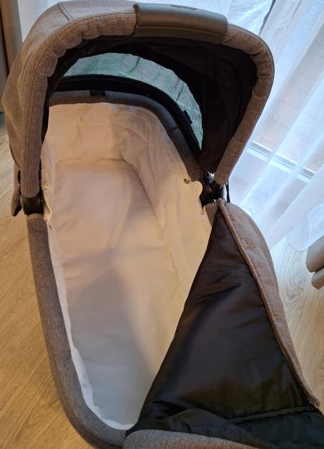 Kočíkový set 3v1 peg - pérego book s pop up, peg-pérego,peg-pérego book s pop up