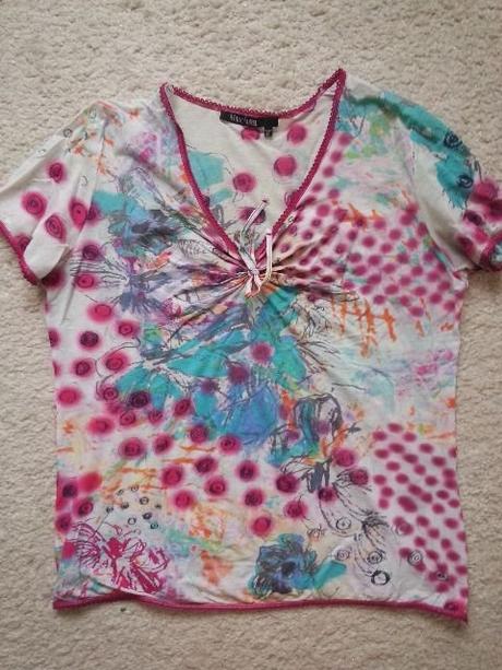 Marc aurel tričká - 2 ks, l