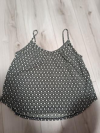 Dámske tielko h&m, m, h&m,m