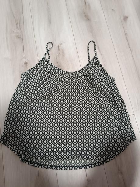 Dámske tielko h&m, m, h&m,m