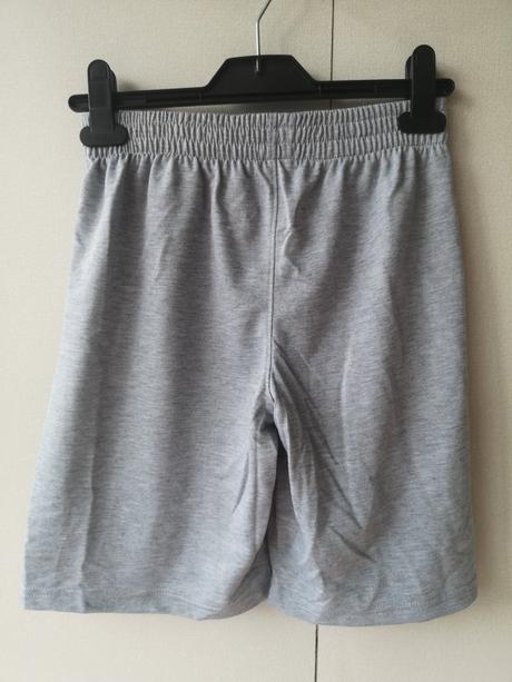 Reebok chlapčenské kraťasy veľkosť 11-12 rokov, reebok,146 / 152