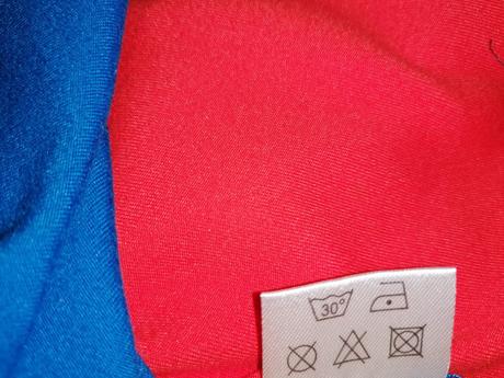 Funkčné outdoor tričko, benter,m