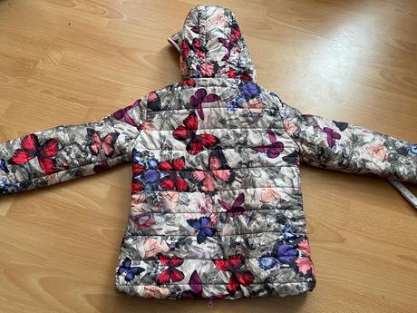 Prechodna bunda, 128