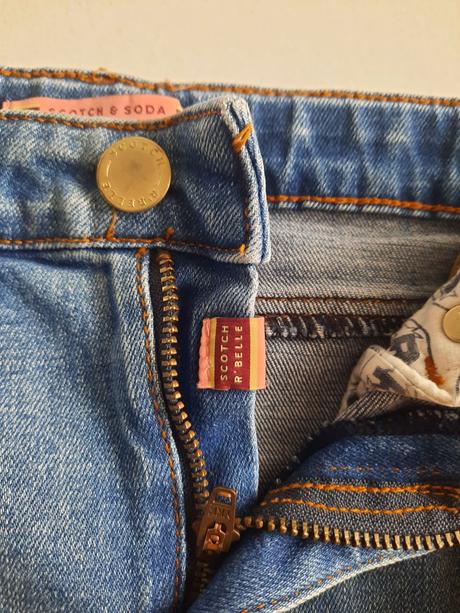 Rifle scotch&soda, 140