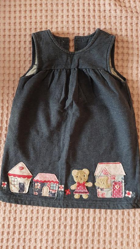 Šatky 86, george,86