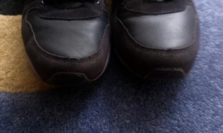 Chlapčenské botasy, 39