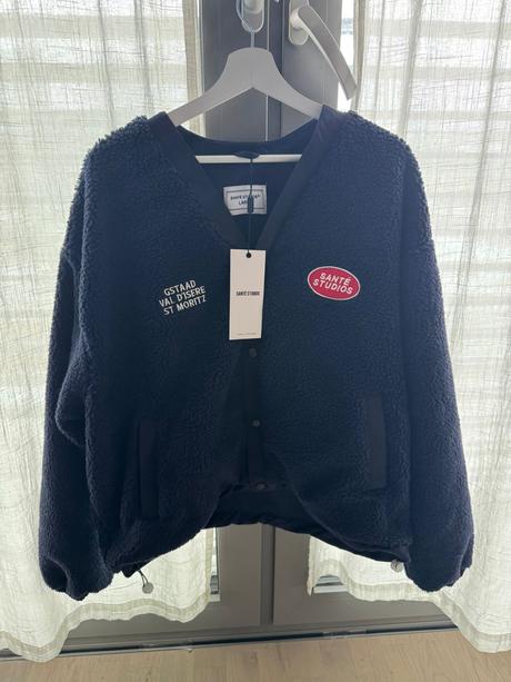 Predám bundu od značky sante studios, l