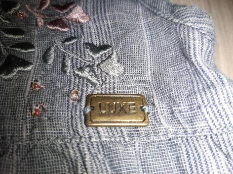 Šaty 128 - 134, reserved,128