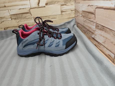 Columbia 38 - dámska outdoorová obuv, columbia,38