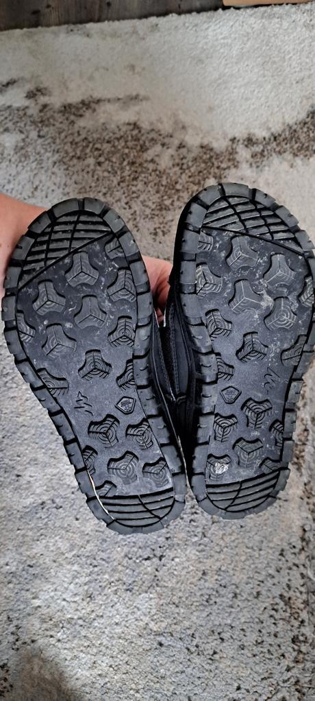Topánky, quechua,32