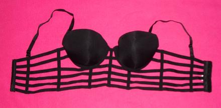 Sexy podprsenka, 80b