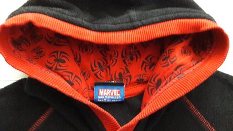 Spiderman mikina, marvel,92