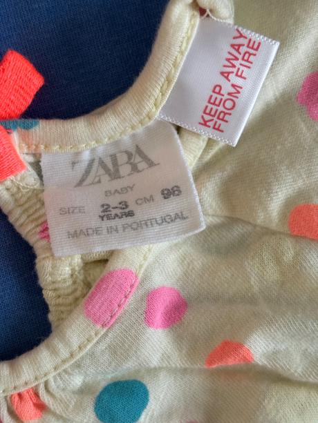 Tricka kratase zara next a ine 98, zara,98