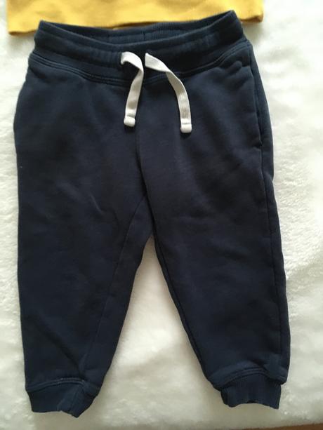 Súprava h&m 86, h&m,86