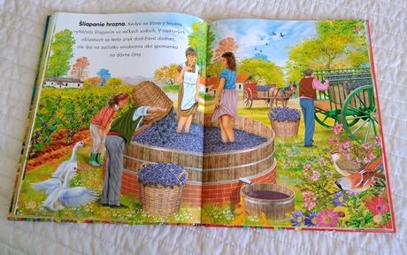 Farma a život na vidieku, 