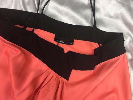 Kvalitné letné šaty, vero moda,40