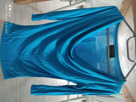 Balík oblečenia gate, m