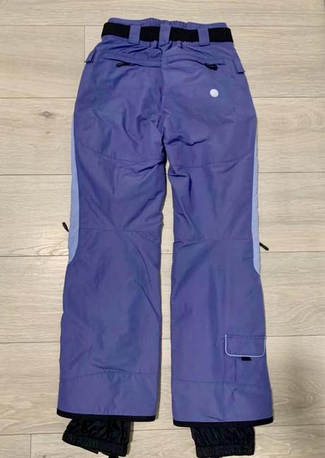 Columbia snowboardove (lyziarske) nohavice, columbia,xs