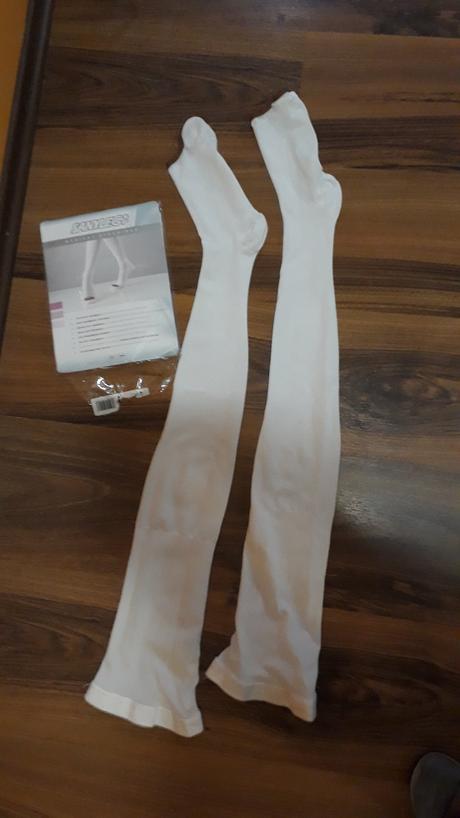 Kompresné pančuchy s, 