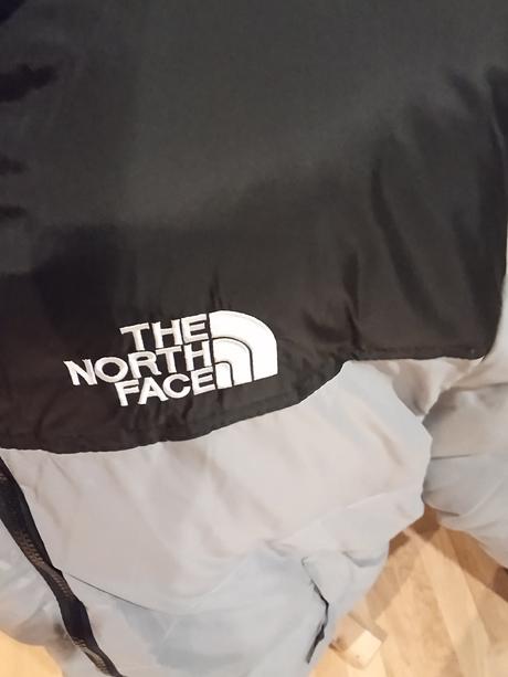 Pánska zimná bunda., 48