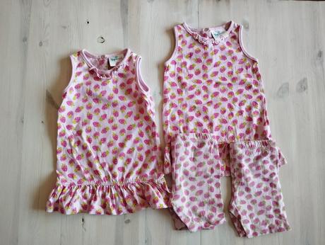 Komplety pre dvojičky, 74