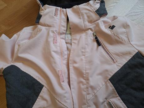 Lyžiarska bunda, 140