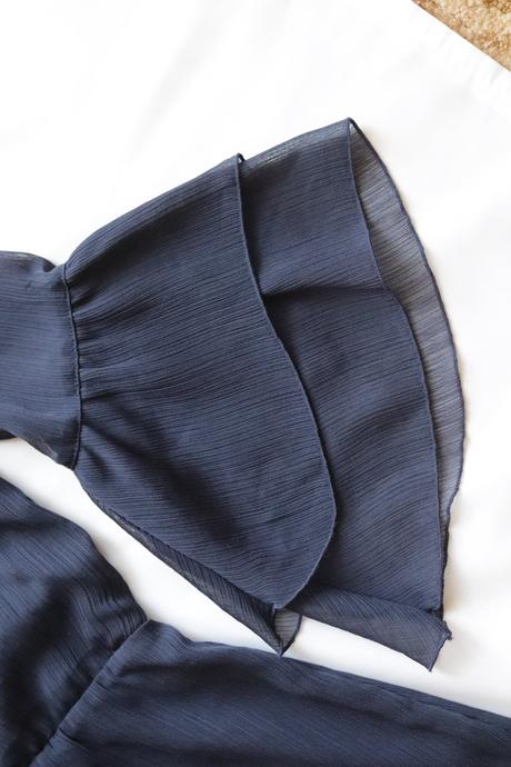 Šaty h&m - bezchybný stav, h&m,146