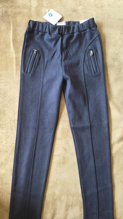 Nové nohavice mayoral veľ.134, mayoral,134