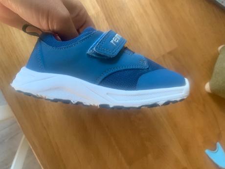 Reima ekana tenisky 25, reima,25