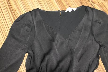 Dlhý overal h&m v. 36, h&m,36