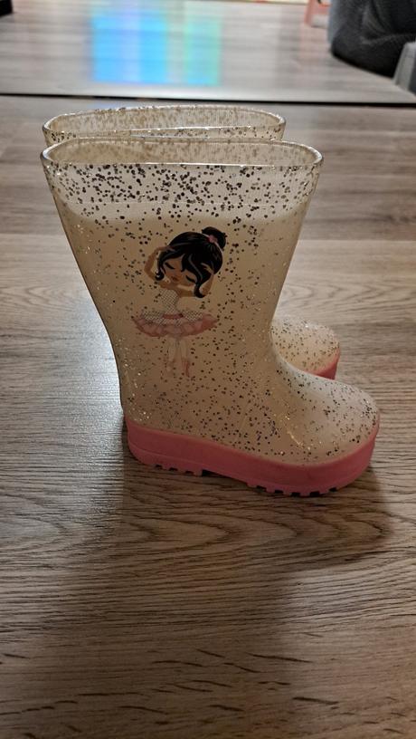 Gumaky baletka, nelli blu,22