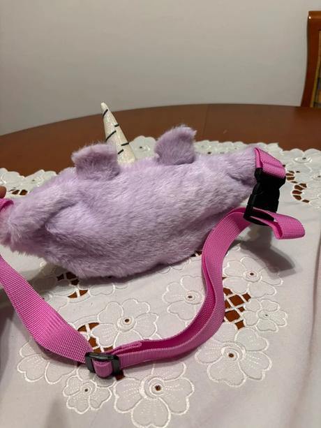 Kabelka, ladvinka jednorožec, unicorn, 